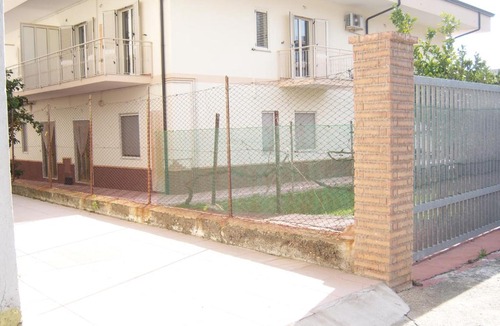 Torre Melissa Apartment | Affittacameremariada appartamento B