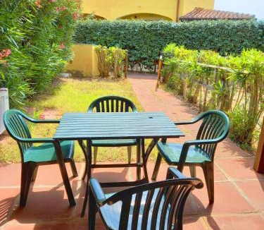 Pirotto Li Frati Apartment | Affittimoderni Baia delle Mimose-Domus Fulviae