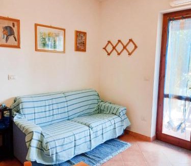 Pirotto Li Frati Apartment | Affittimoderni Baia delle Mimose-Domus Fulviae