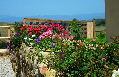 Pienza House | Affitto casa in Val d'Orcia
