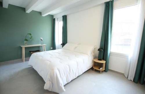 Comacchio Bed & Breakfast | AGATOPISTO Animo Salmastro
