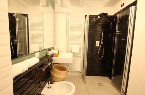Comacchio Bed & Breakfast | AGATOPISTO Animo Salmastro
