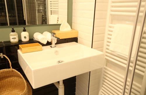 Comacchio Bed & Breakfast | AGATOPISTO Animo Salmastro