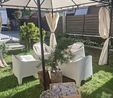 Domodossola House | Agli Chalet Erbe Montane con parcheggio privato