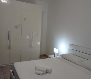 Belricetto Bed & Breakfast | Agli Ulivi