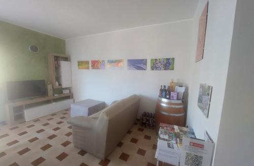 Agliano Terme Apartment | AGLIANO LOVELY APARTMENT