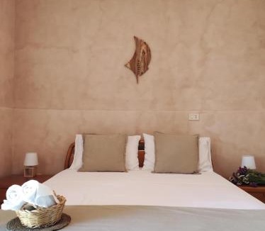 Aquara House | Agri Resort Masusa