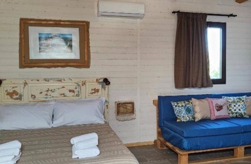 Noto Bed & Breakfast | AgriBaroque: Suite with Private Pool