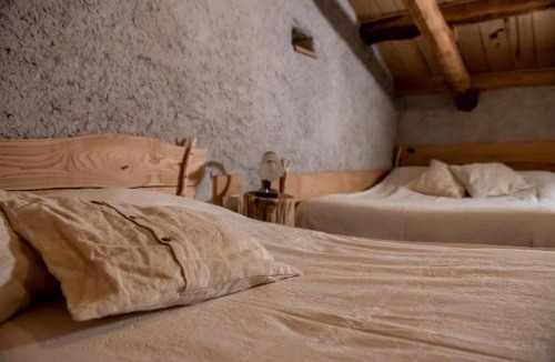 Barge Resort | Agribenessere Agli Abatti