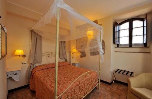 Volterra Hotel | Agrihotel Il Palagetto