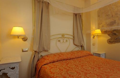 Volterra Hotel | Agrihotel Il Palagetto
