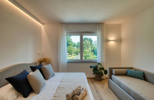 Aglie House | Agrirelais La Bolla