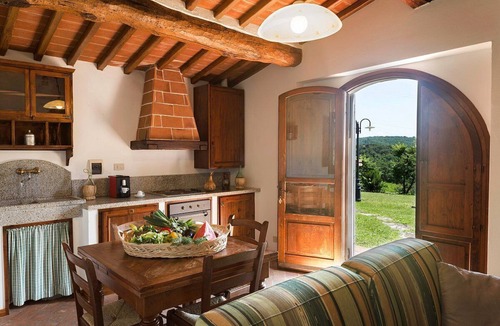 Civitella in Val di Chiana Other | Agriturismo Borgo Sant'Ercolano