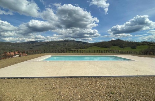 San Benedetto Val di Sambro Apartment | Agriturismo Il Casone