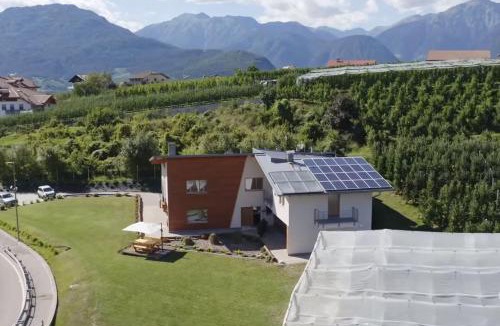 Casez Bed & Breakfast | Agritur I Colori