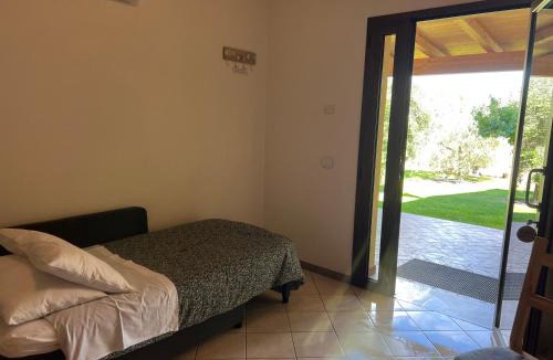Castiglione della Pescaia House | Agriturismo Il Giardino Degli Olivi Appartamenti