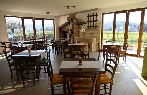 Ponte d'Assi House | Agriturismo A Casa Mia Gubbio