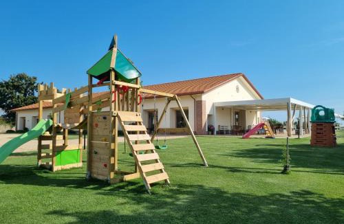 Sabaudia House | Agriturismo Acquachiara