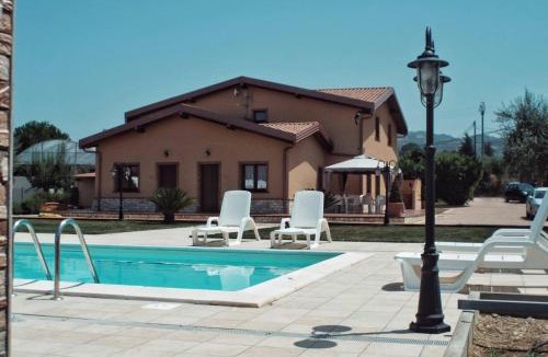 Bisignano Bed & Breakfast | Agriturismo ALBACHIARA