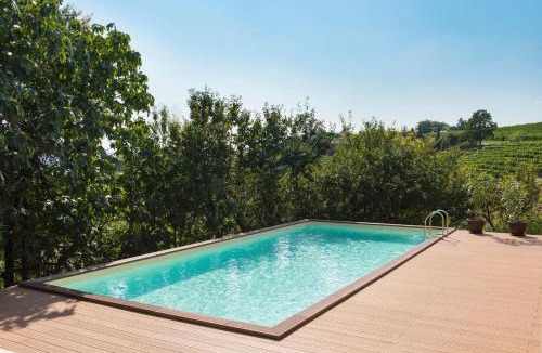 Nizza Monferrato House | Agriturismo Albarossa