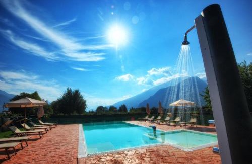 Consiglio di Rumo Apartment | Agriturismo alla Poncia