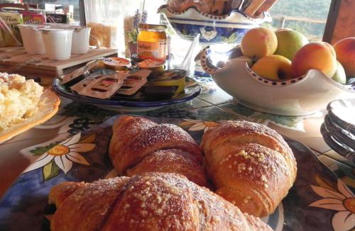 Contursi Terme Bed & Breakfast | Agriturismo B&B Il Rifugio di Nino