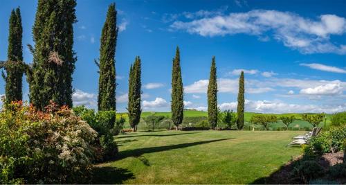 Pienza House | Agriturismo Bagnolo