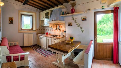 Pienza House | Agriturismo Bagnolo