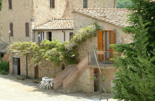 Radicondoli House | Agriturismo Bellavista