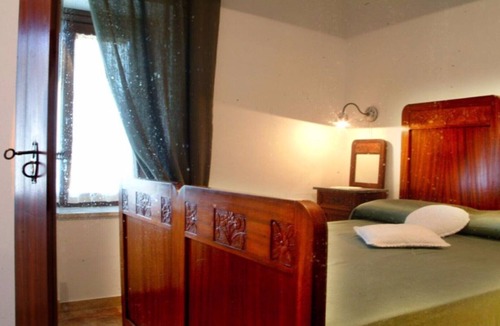 Vigne Other | Agriturismo Belvedere Cramaccioli apartment for 6 people