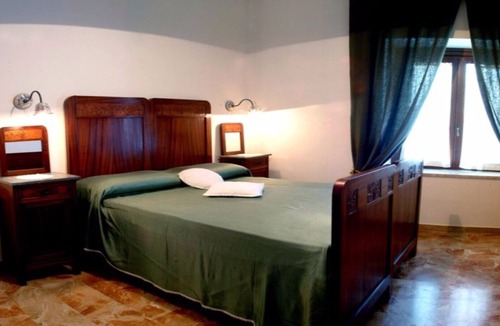Vigne Other | Agriturismo Belvedere Cramaccioli apartment for 6 people