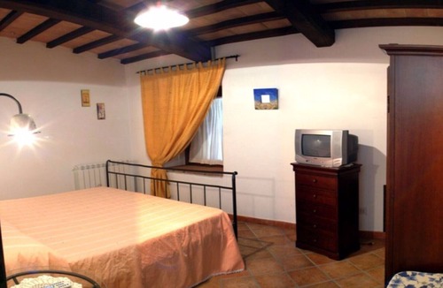 Vigne Other | Agriturismo Belvedere Cramaccioli apartment for 6 people