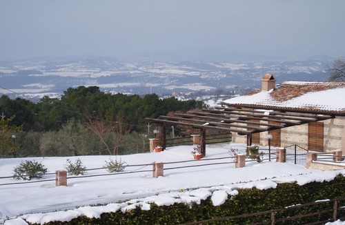 Vigne Hotel | Agriturismo Belvedere Cramaccioli