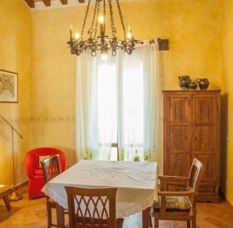 Loreto Apartment | Agriturismo Bio Tra Cielo e Terra