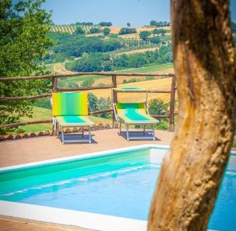 Loreto Apartment | Agriturismo Bio Tra Cielo e Terra