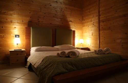 Mosciano Sant'Angelo Bed & Breakfast | Agriturismo BioCore - Collepietro - Mosciano S Angelo
