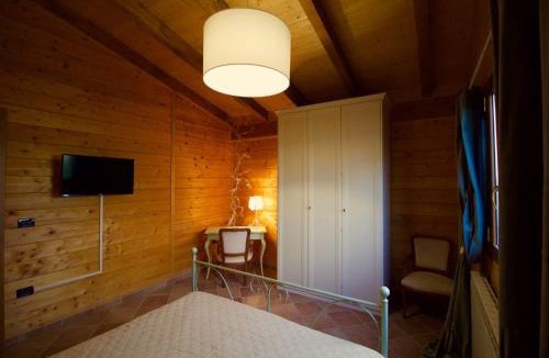 Mosciano Sant'Angelo Bed & Breakfast | Agriturismo BioCore - Collepietro - Mosciano S Angelo