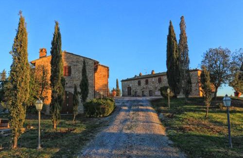 Bollano House | Agriturismo Bombina