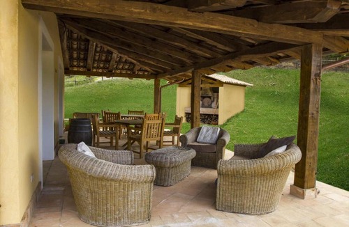Paterno Calabro House | Agriturismo Borgo Serafino