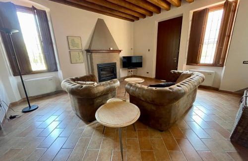 Picenengo Apartment | Agriturismo Boschetto