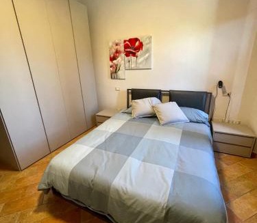 Picenengo Apartment | Agriturismo Boschetto