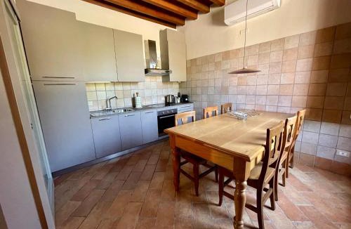 Picenengo Apartment | Agriturismo Boschetto