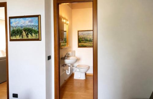 Castagnole delle Lanze House | Agriturismo bottega di Rosanna