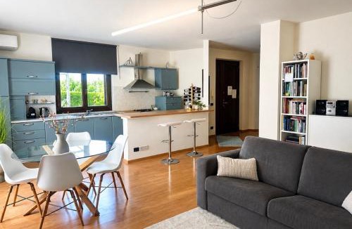 Castagnole delle Lanze House | Agriturismo bottega di Rosanna