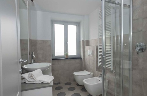 Bardino Vecchio House | Agriturismo Ca Du Briccu