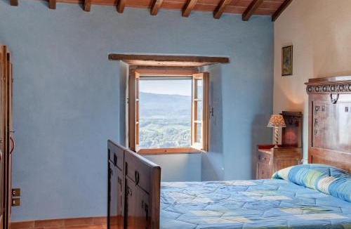Loro Ciuffenna House | Agriturismo Cafaggio Primo