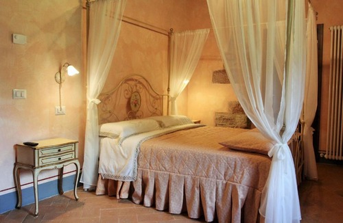 Cerreto di Spoleto House | Agriturismo Casale La Palombara