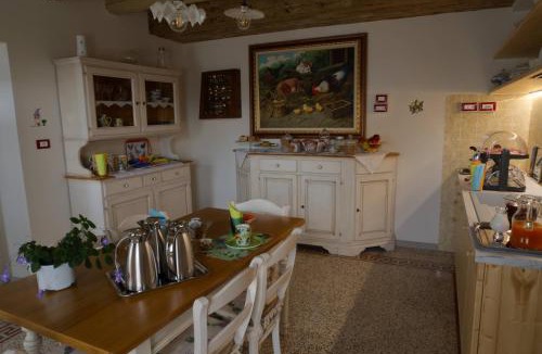 Pedavena House | Agriturismo Casa Donazzolo