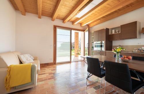 Meolo House | Agriturismo Casa Fiorindo