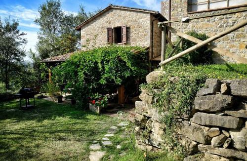 San Venanzo Apartment | Agriturismo Casa Greppo